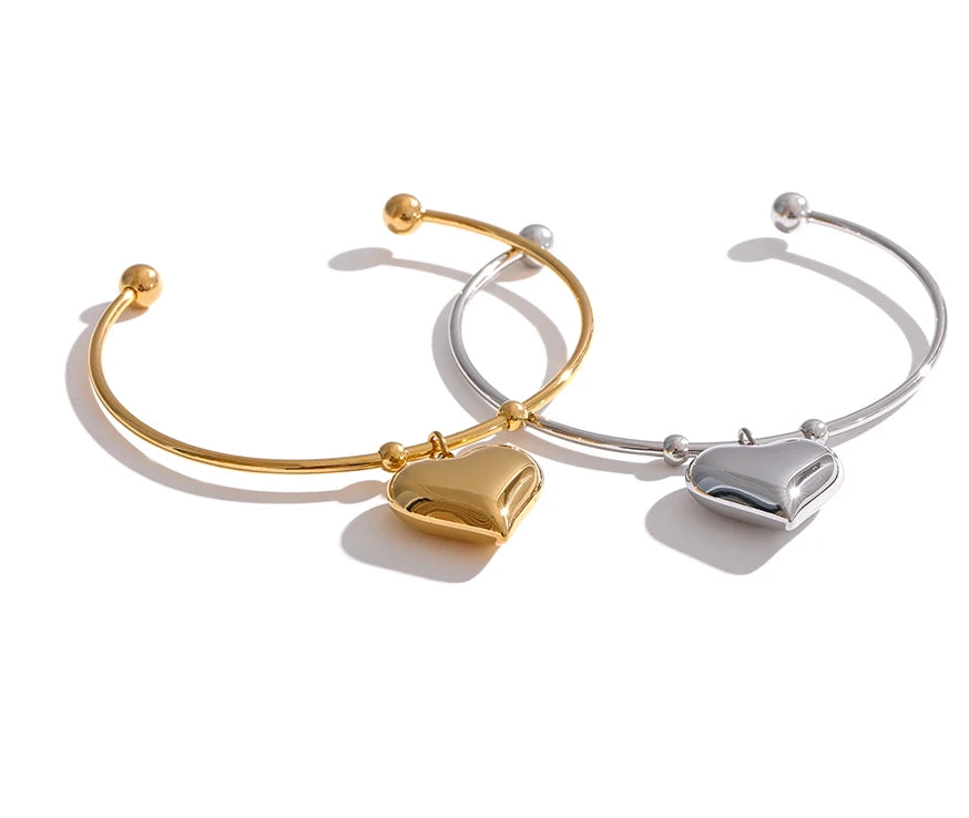Harlow Bangle