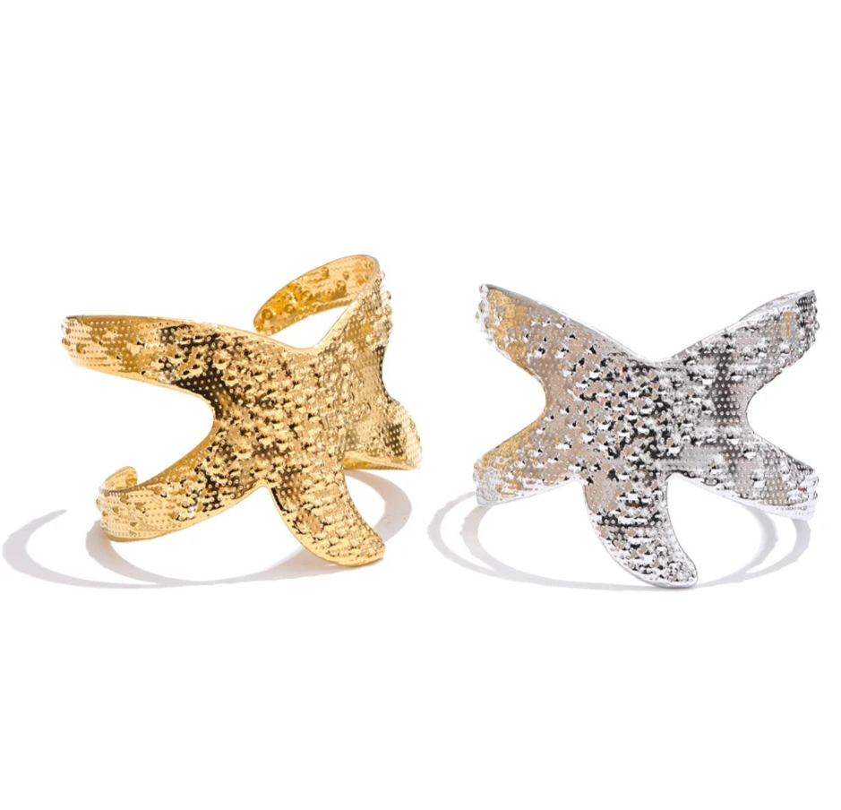 Lagoon Bangle