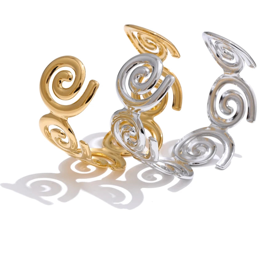 Azura Bangle