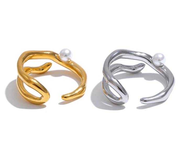 Darya Ring