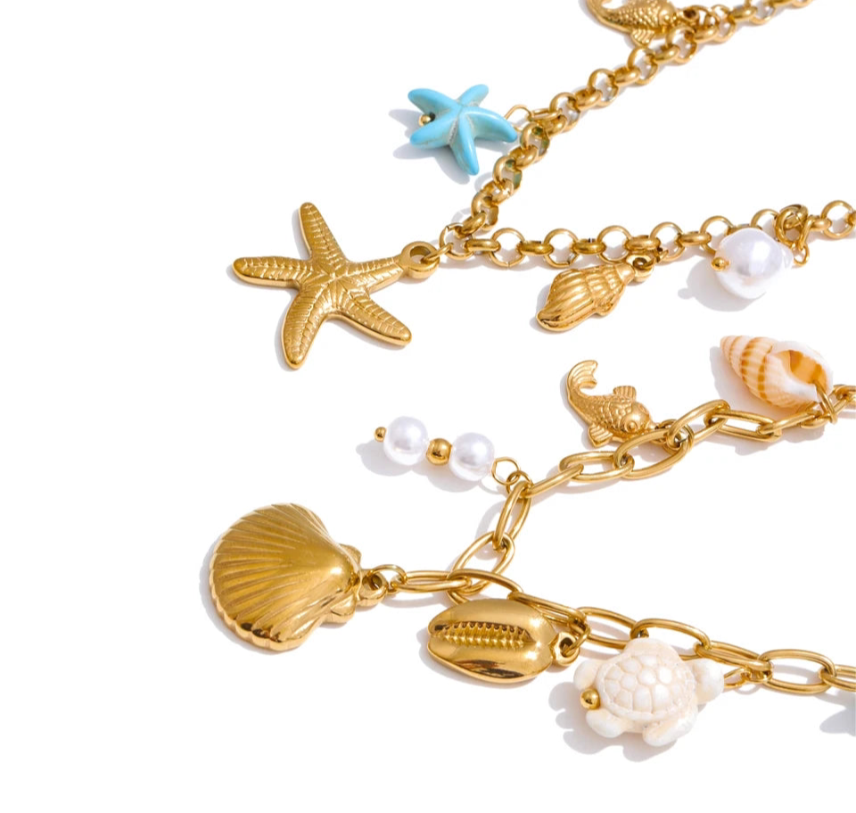 Marbella Necklace