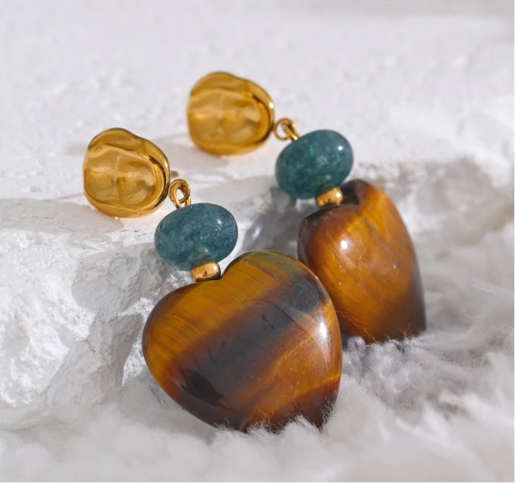 Teresa Earrings