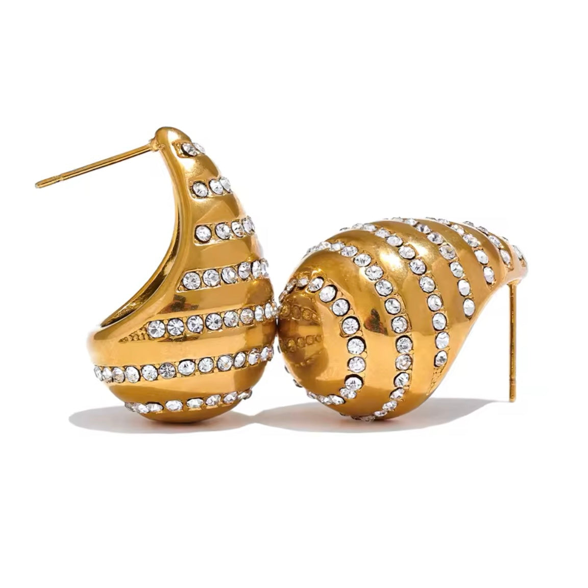 Meri Earrings