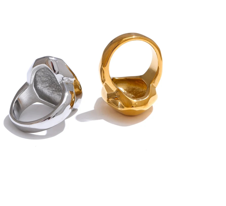 Emery Ring