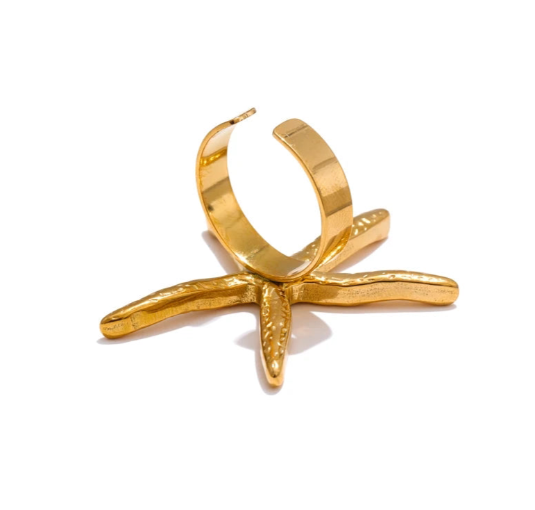 Lucia Ring