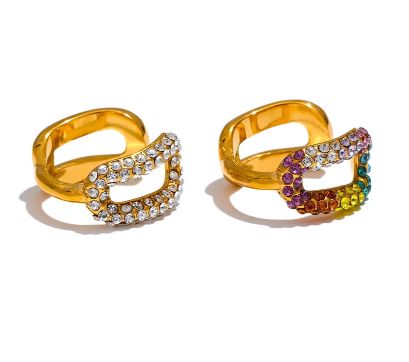 Ivana Ring