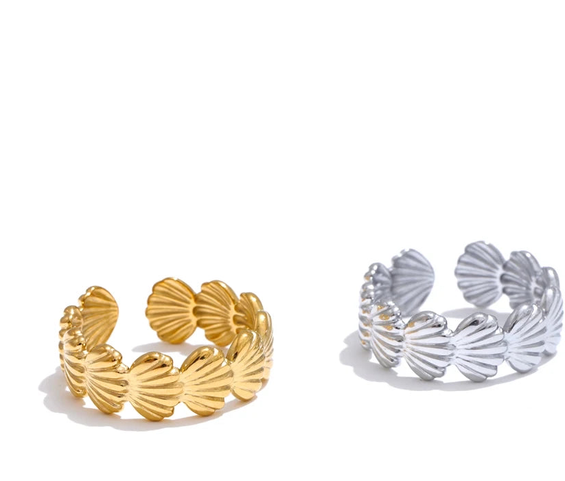Calais Ring