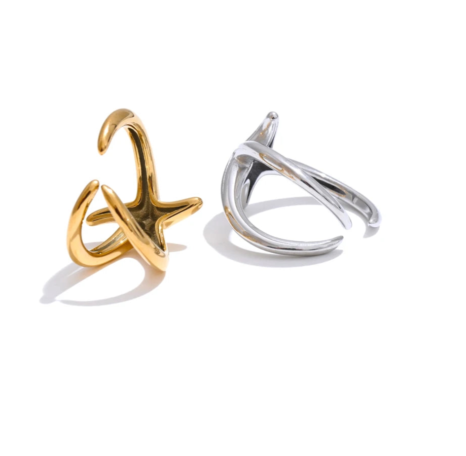 Malta Ring