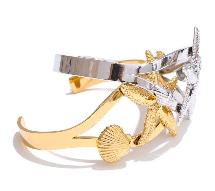 Marine Cuff