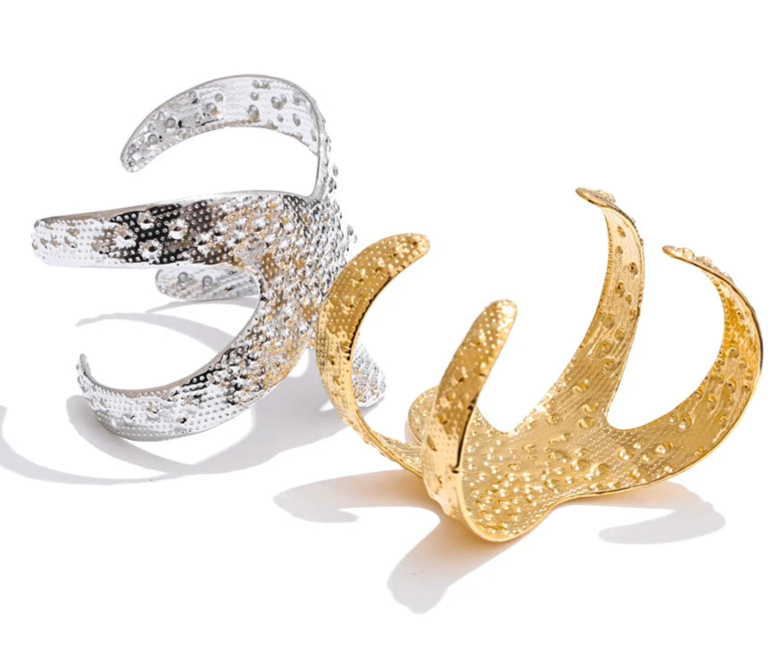 Lagoon Bangle