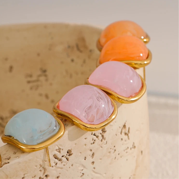 Mabel Earrings