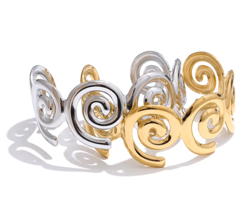 Azura Bangle