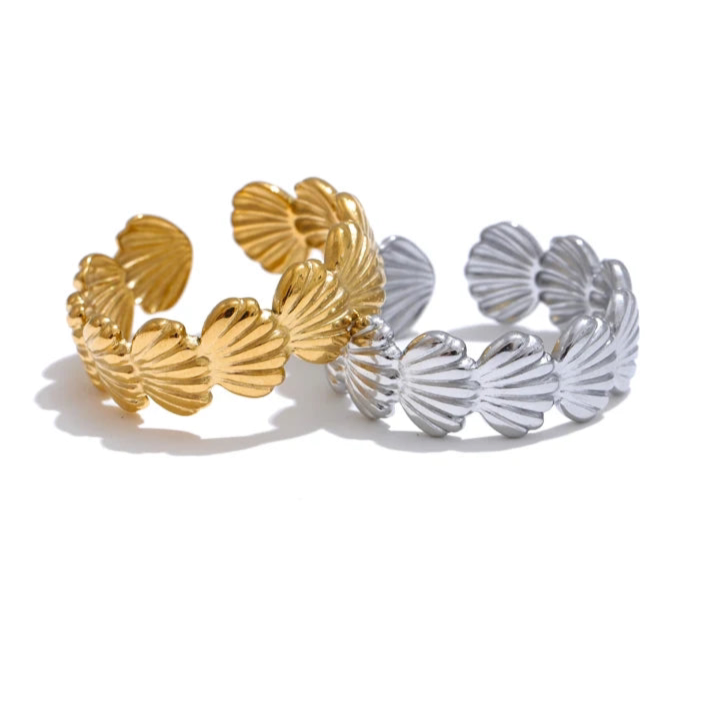 Calais Ring