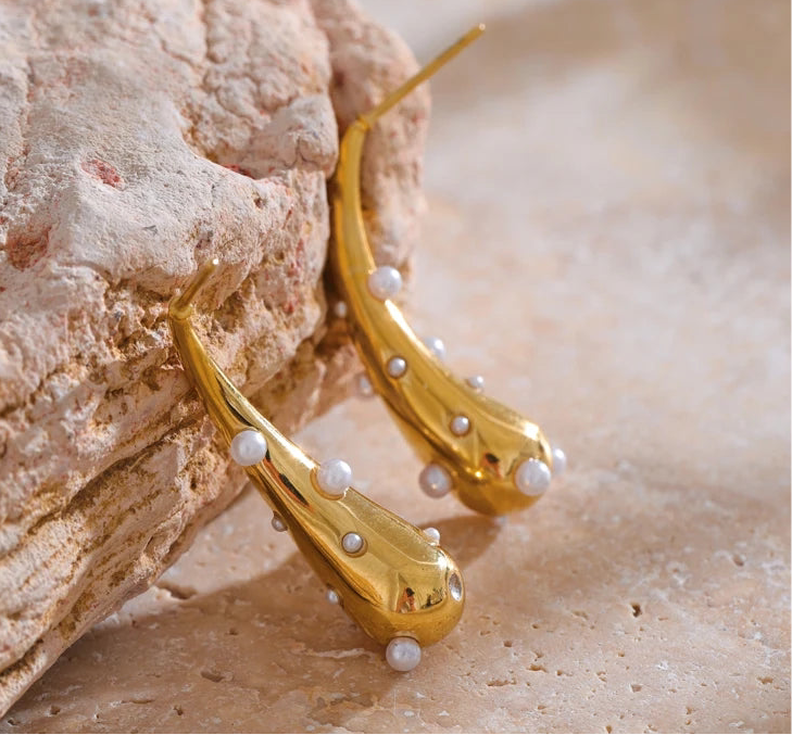 Kayleigh Earrings