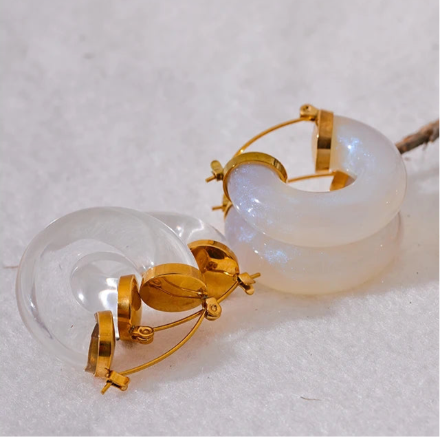 Anya Earrings