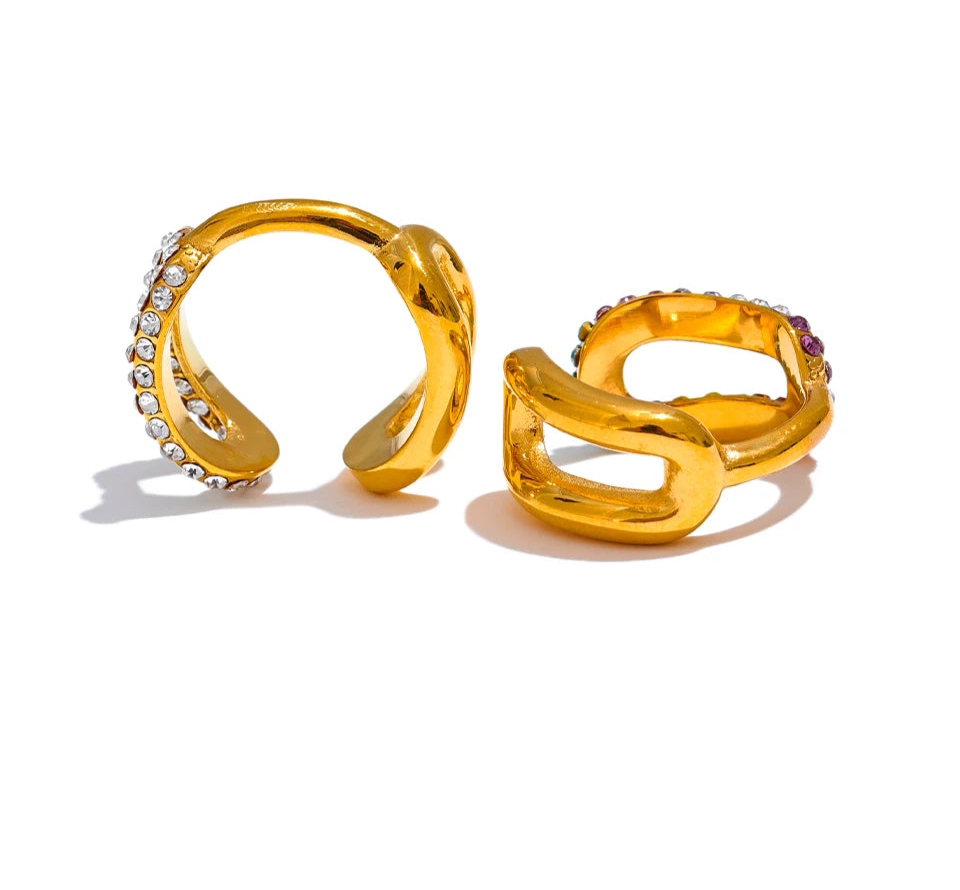 Ivana Ring