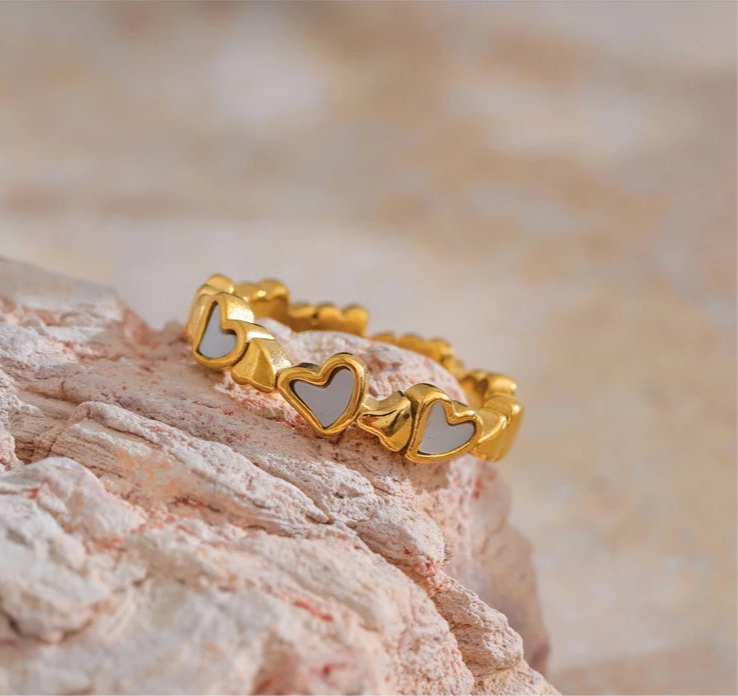 Raelynn Ring
