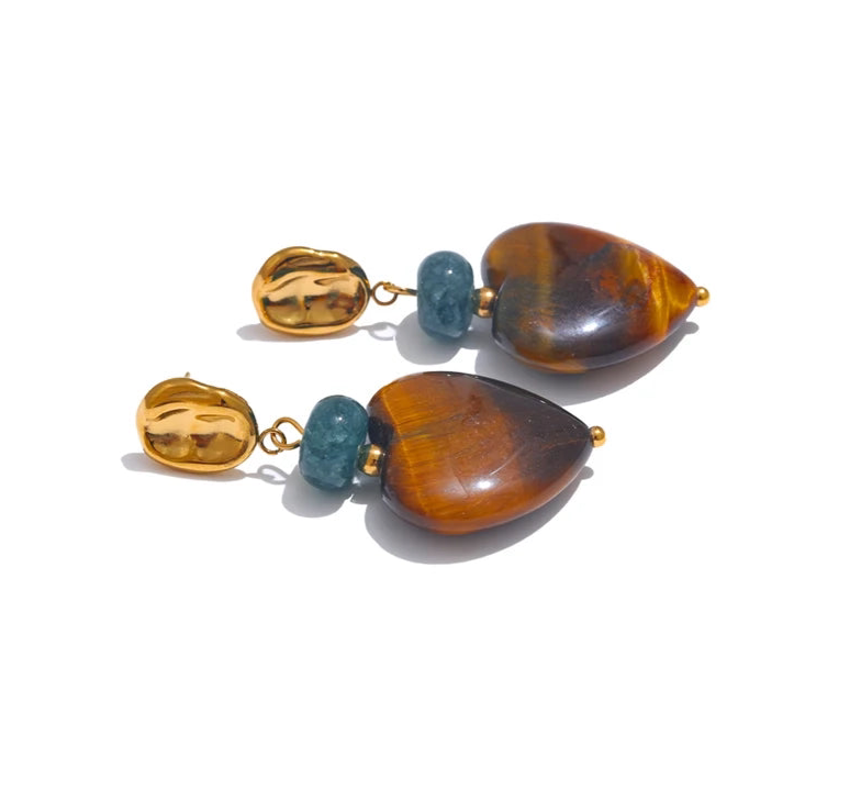 Teresa Earrings