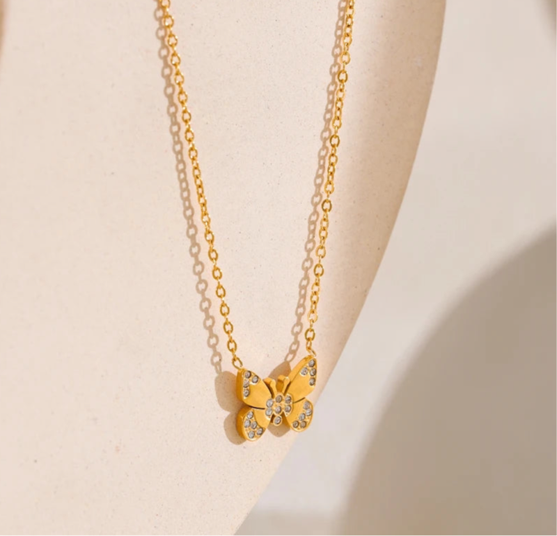 Billie Necklace