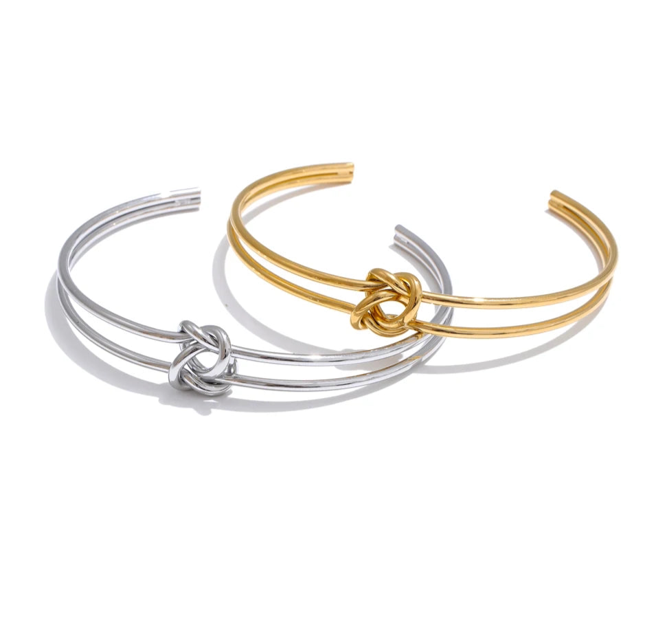 Fallon Bangle