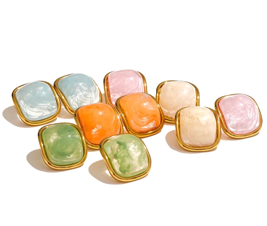 Mabel Earrings