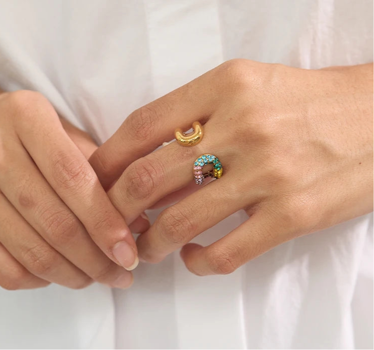 Ivana Ring