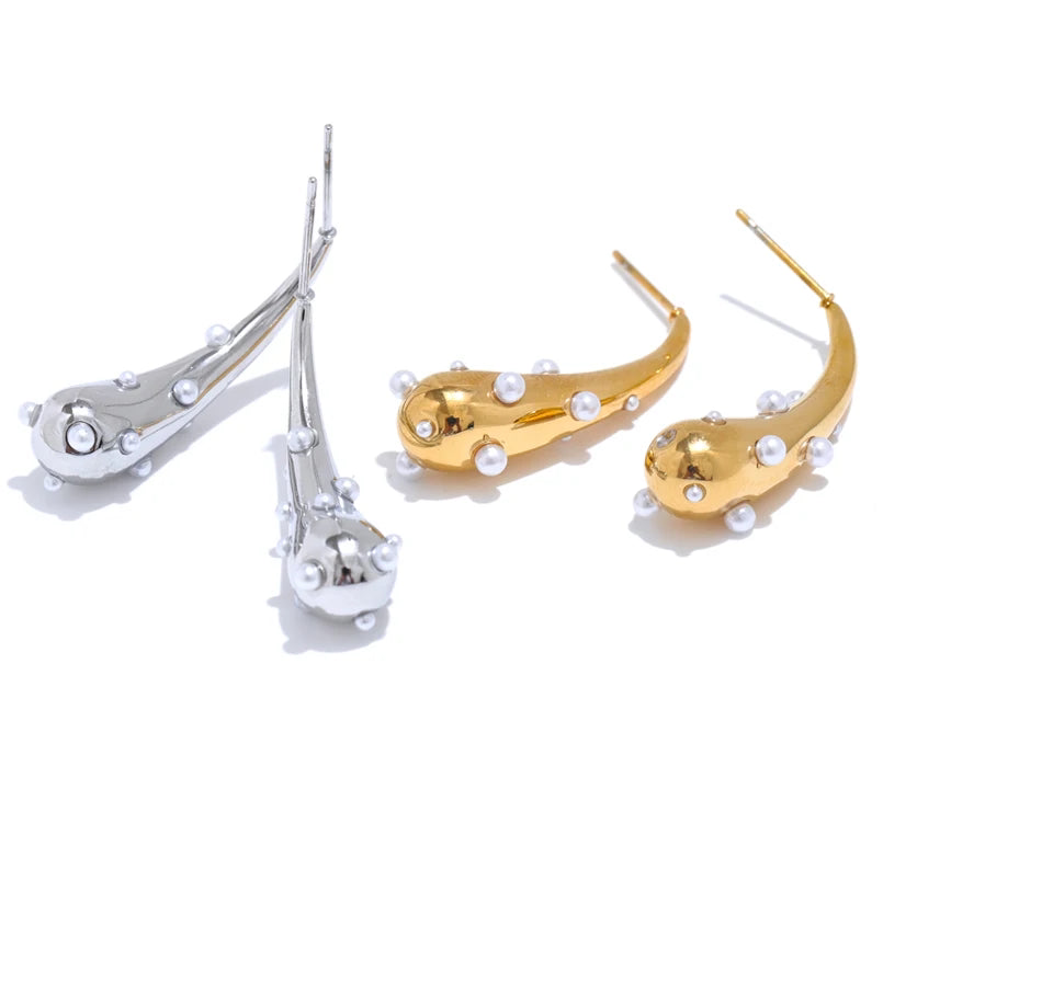 Kayleigh Earrings