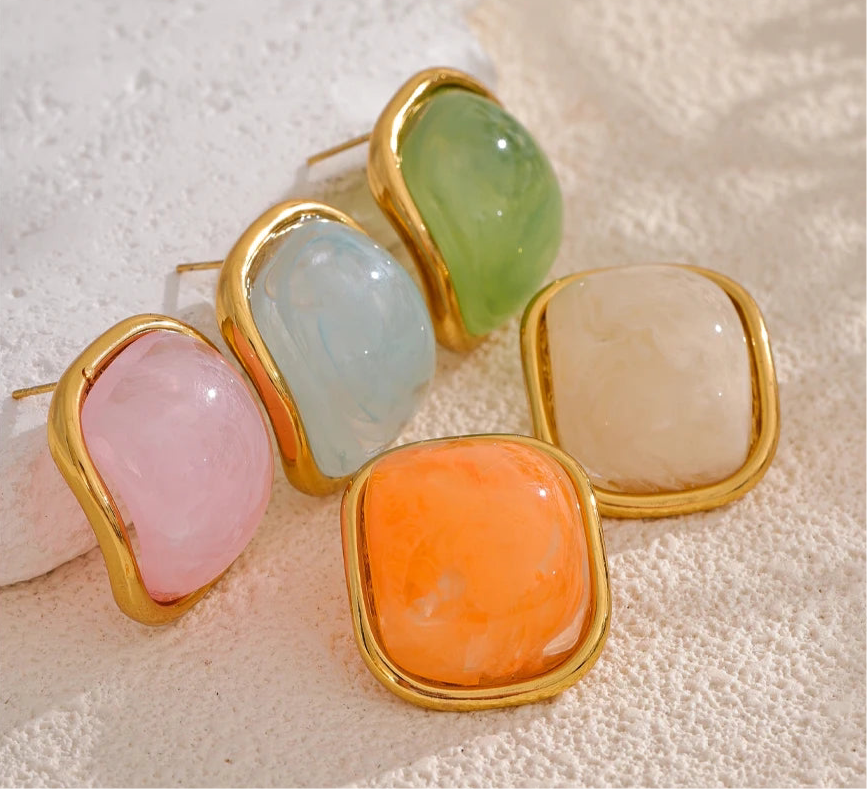 Mabel Earrings