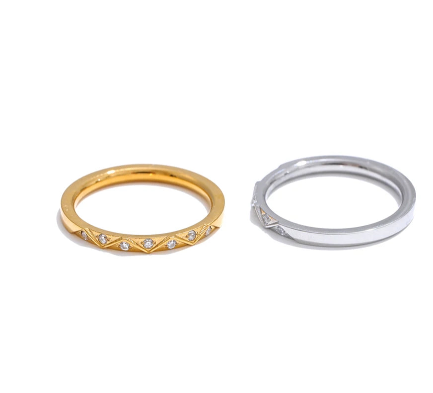 Teagan Ring