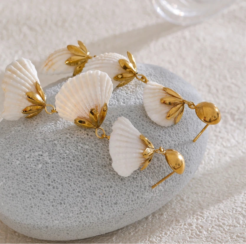 Amina Earrings