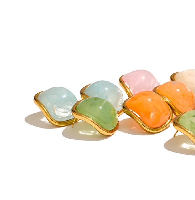 Mabel Earrings