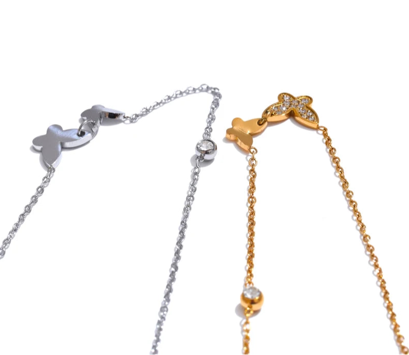 Josie Necklace