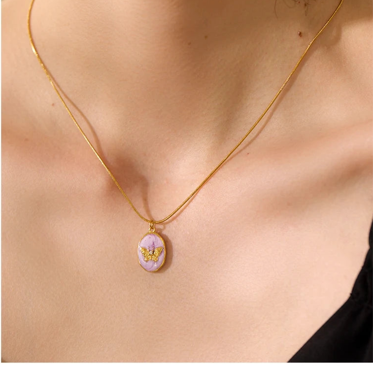 Hope Necklace