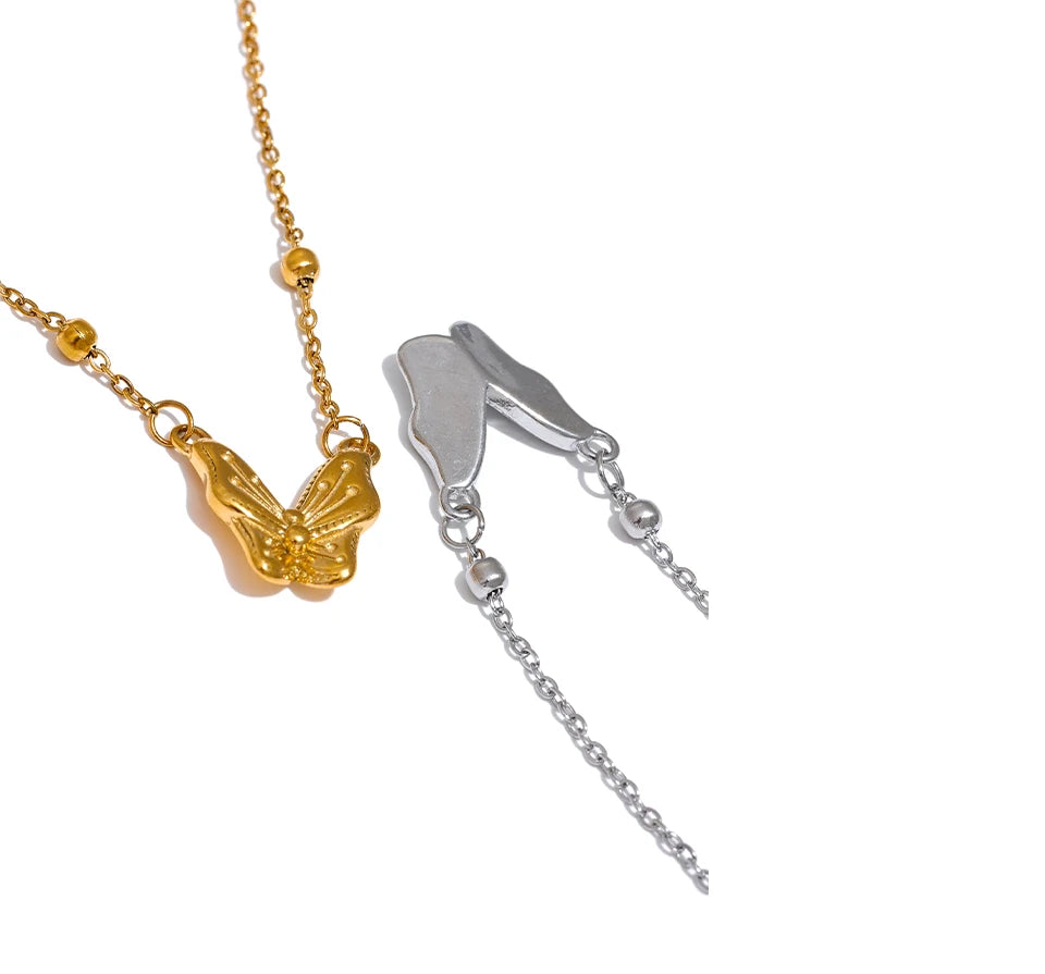 Imogen Necklace