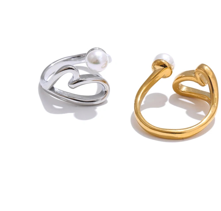 Celeste Ring