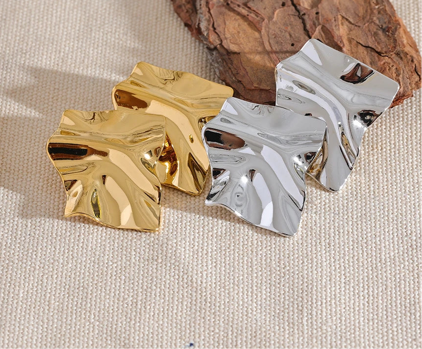 Storm Earrings