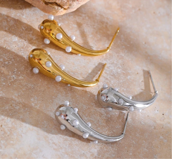 Kayleigh Earrings