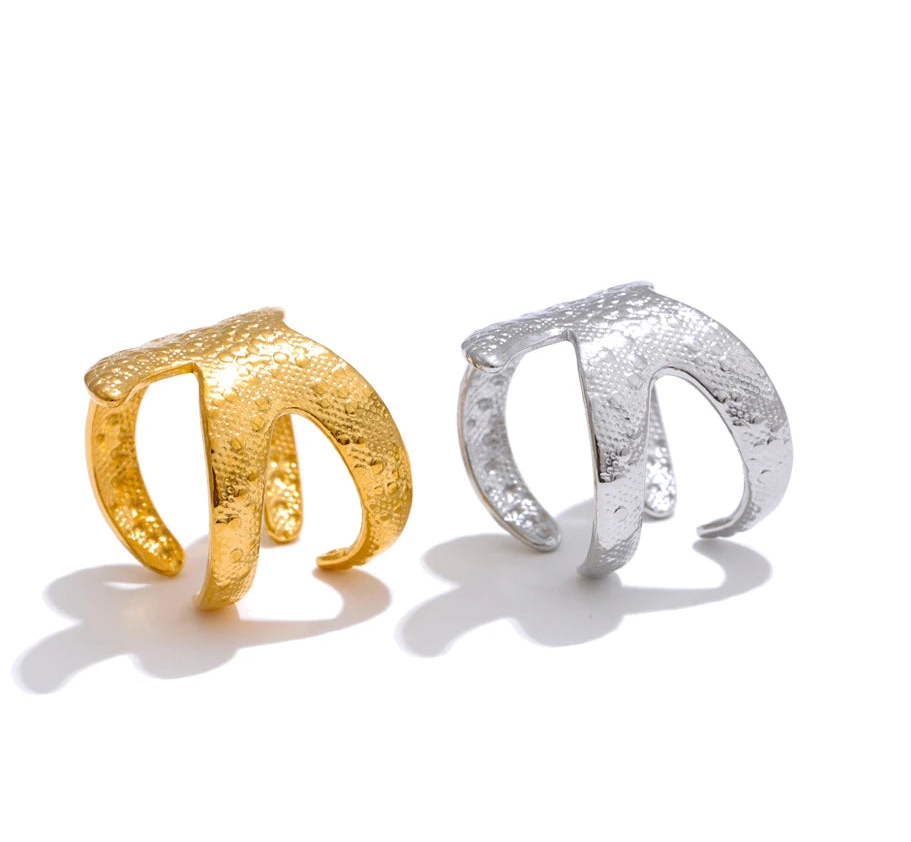 Lagoon Ring