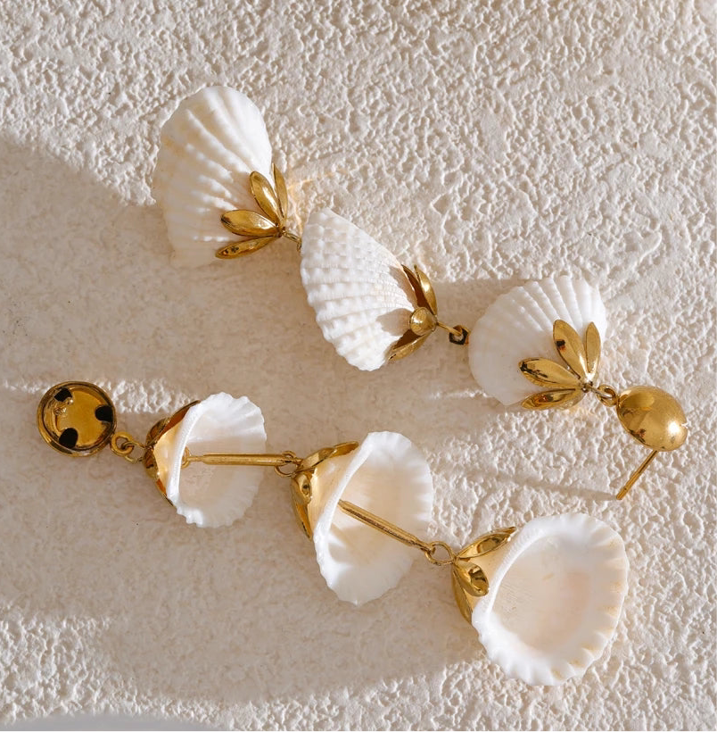 Amina Earrings