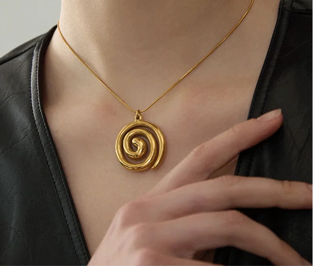 Harper Necklace