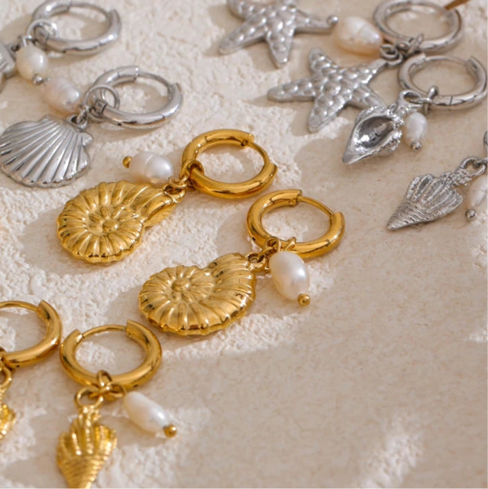 Brinkley Earrings