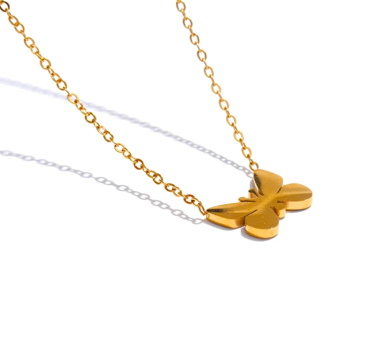 Billie Necklace