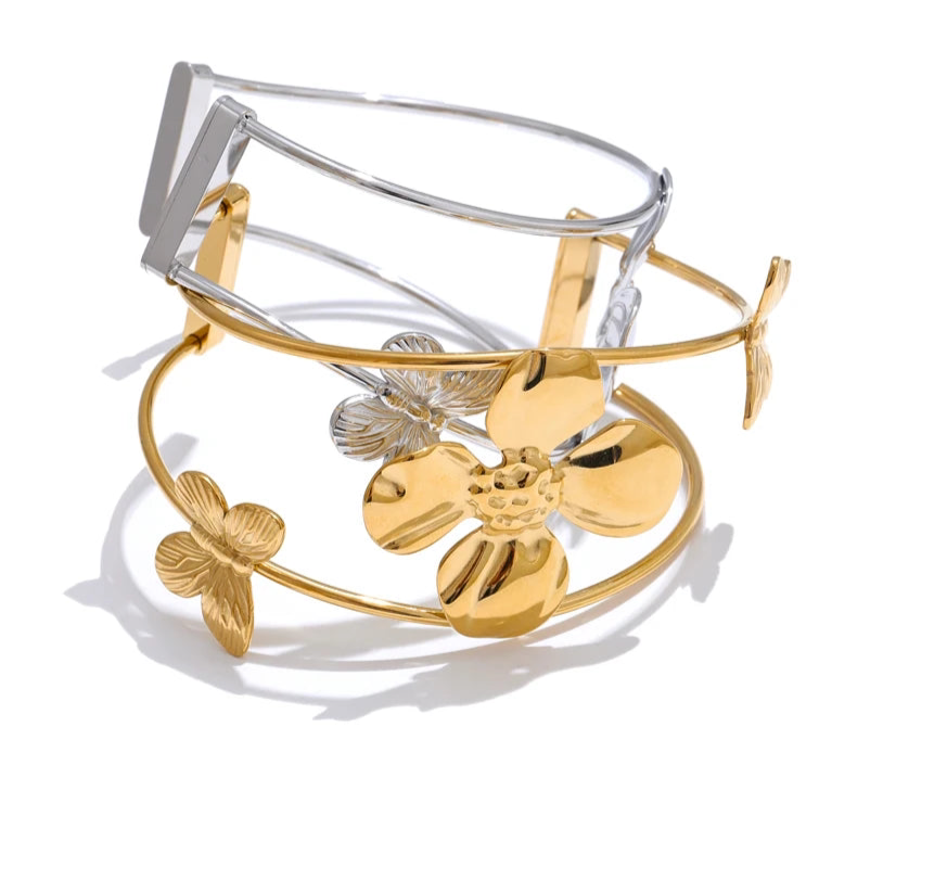 Calista Bangle
