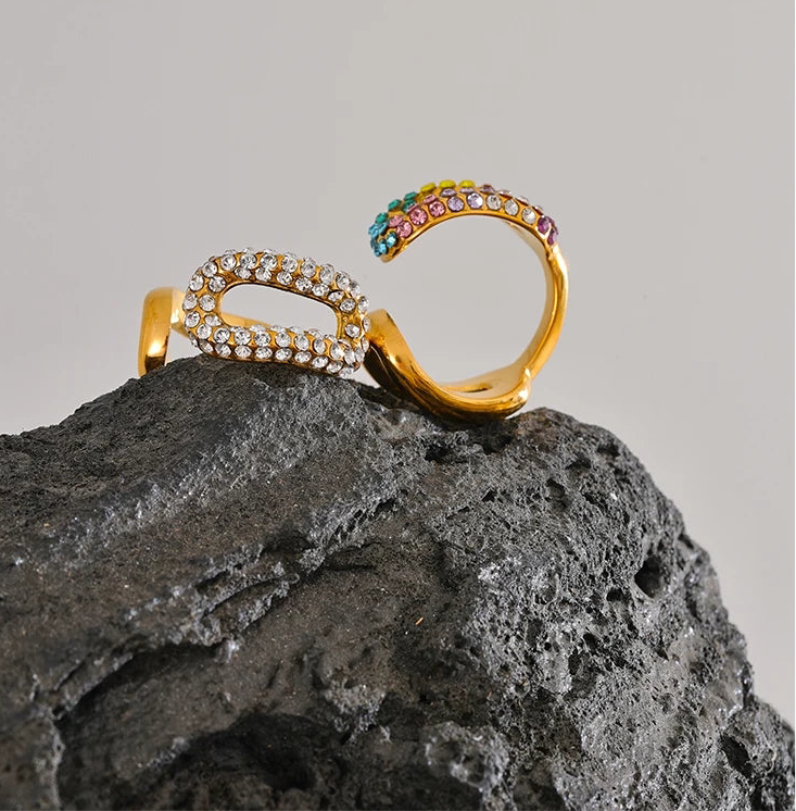 Ivana Ring