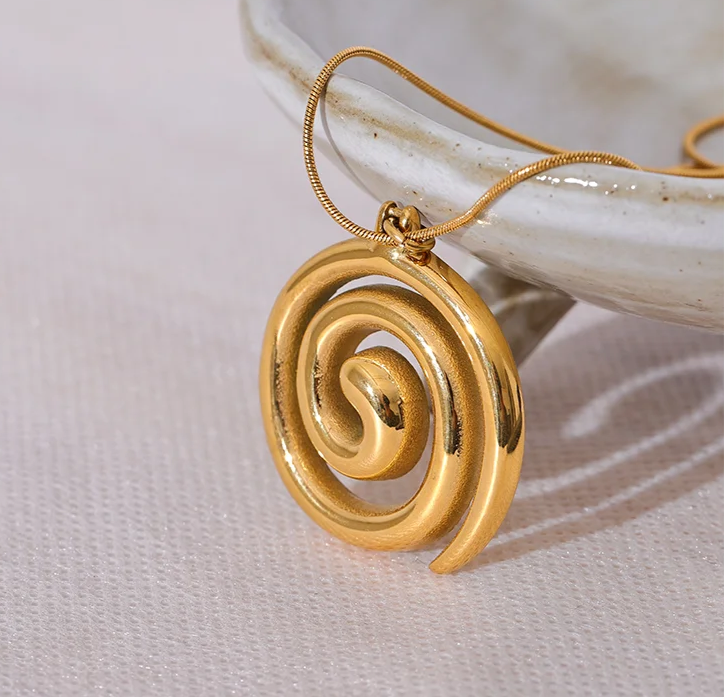 Harper Necklace