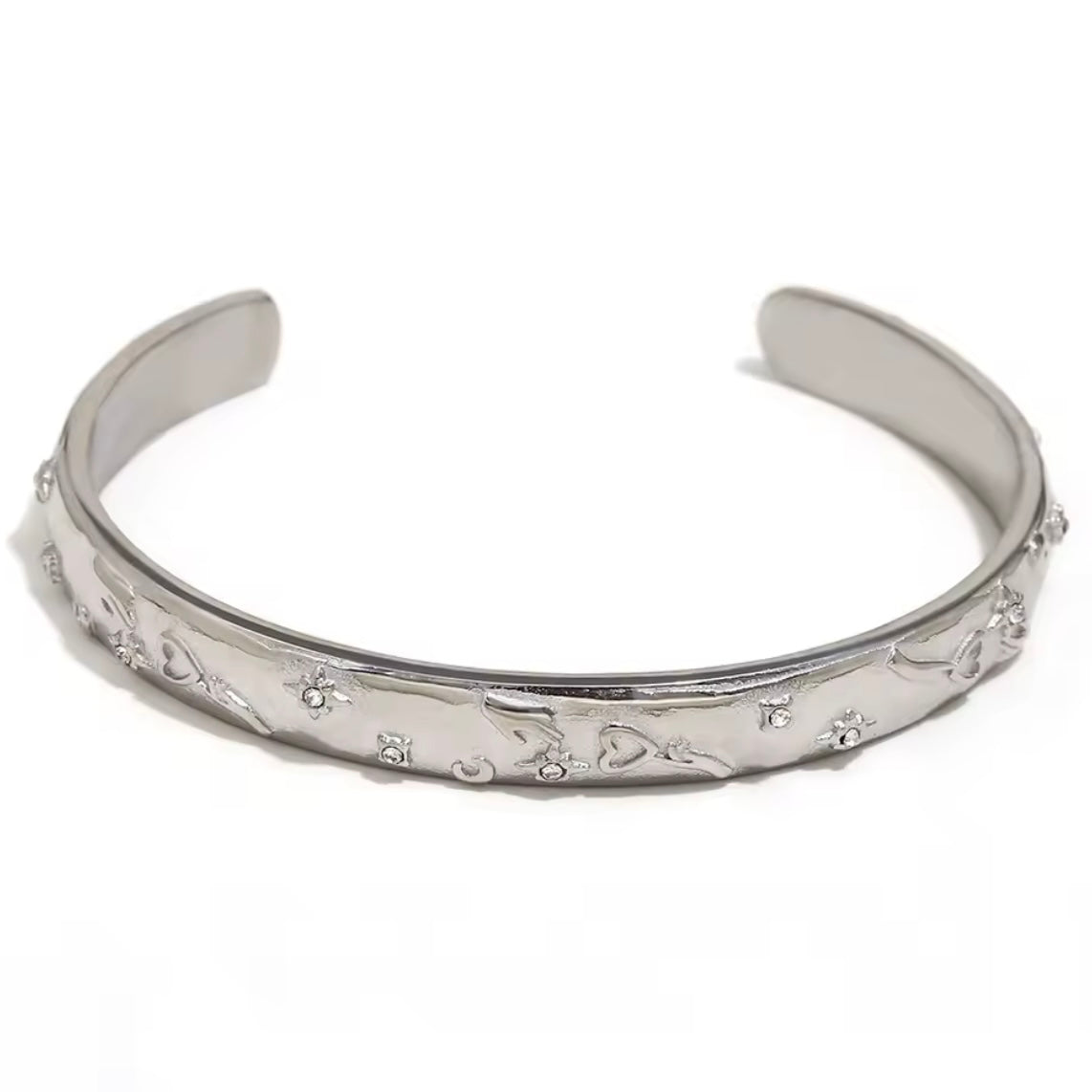 Amora Bangle