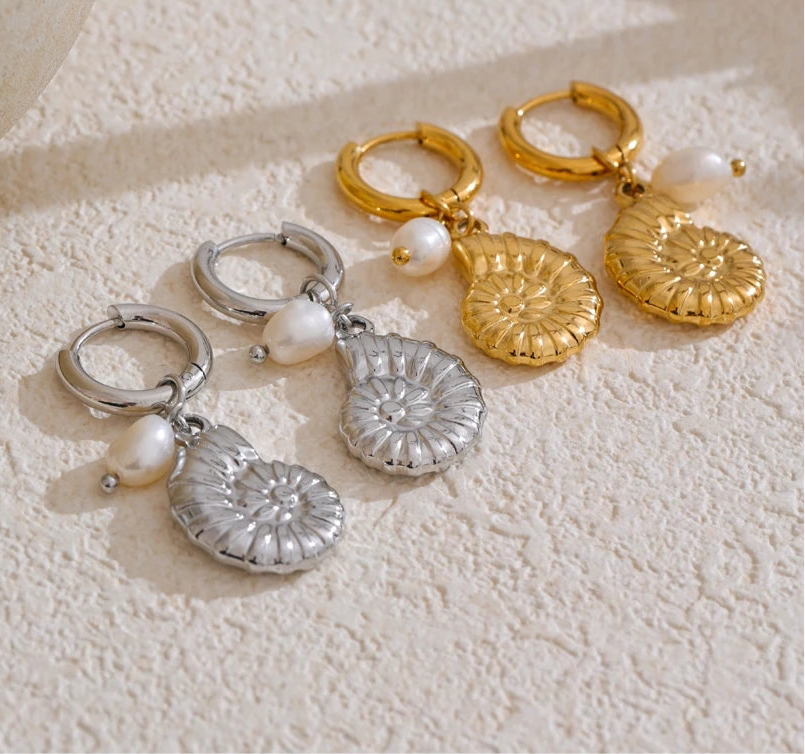 Brinkley Earrings