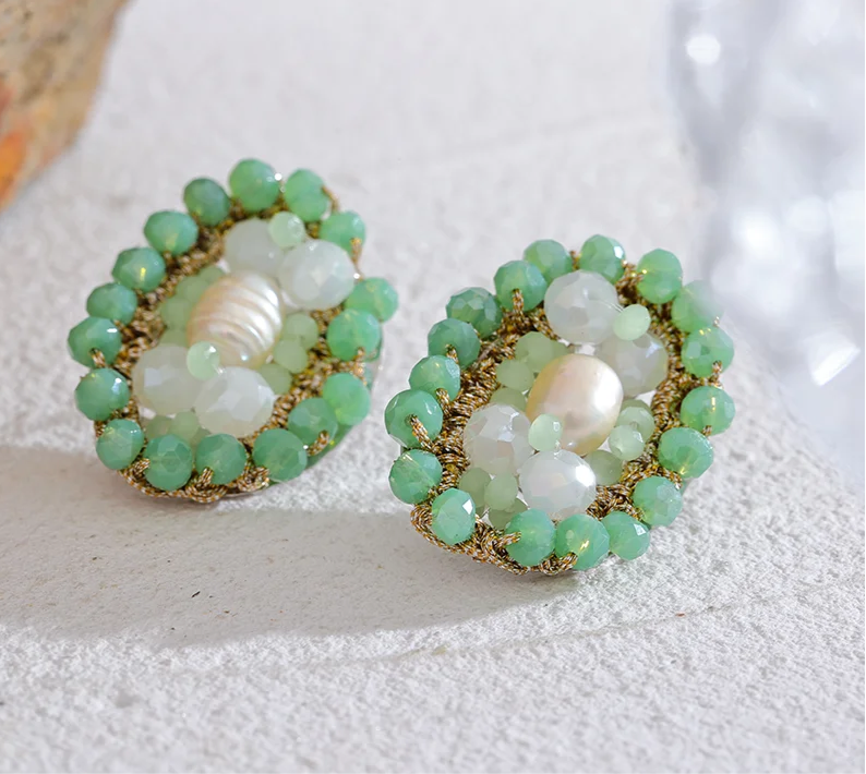 Isola Earrings