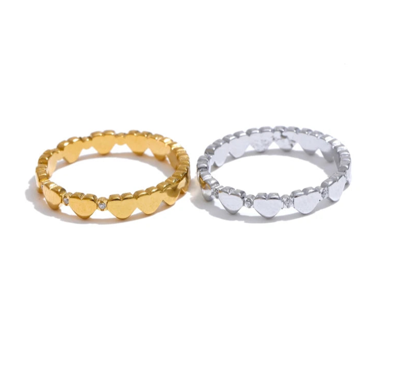 Demi Ring