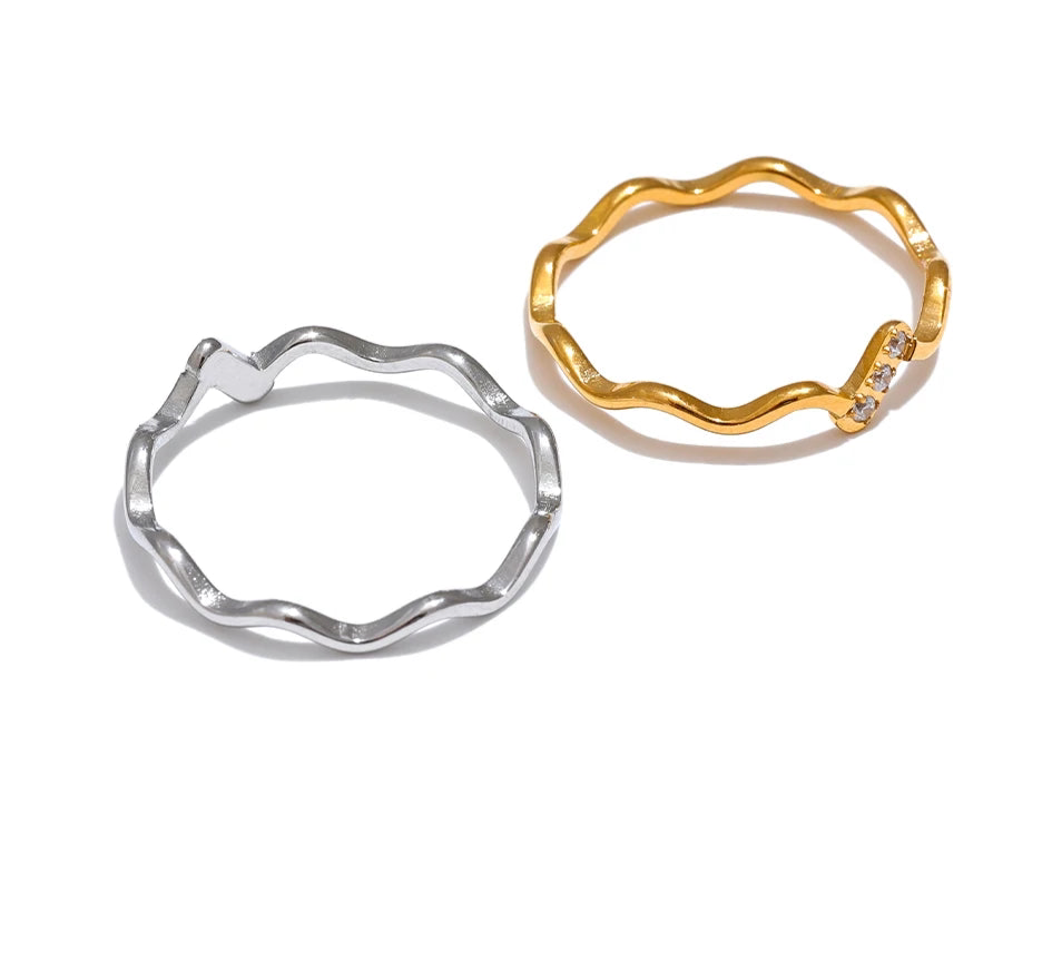 Sena Ring